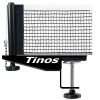 TINOS Red de Tenis de Mesa Profesional se adapta a un