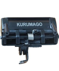 Manija de la puerta trasera del portón levadizo de KURUMAGO