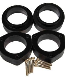 Kit de elevación de nivel DEALPAREX 1,6 pulgadas 40mm