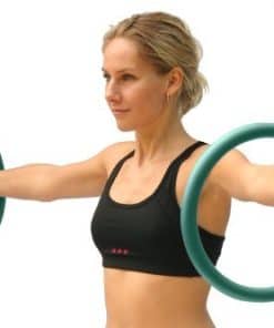 Aro de Peso ARMHOOP 400 de Deporte - Caja de 400 gramos. 2