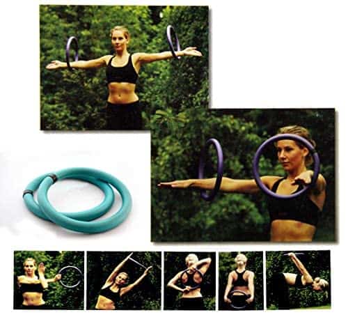 Aro de Peso ARMHOOP 400 de Deporte - Caja de 400 gramos. 2 - Imagen 4