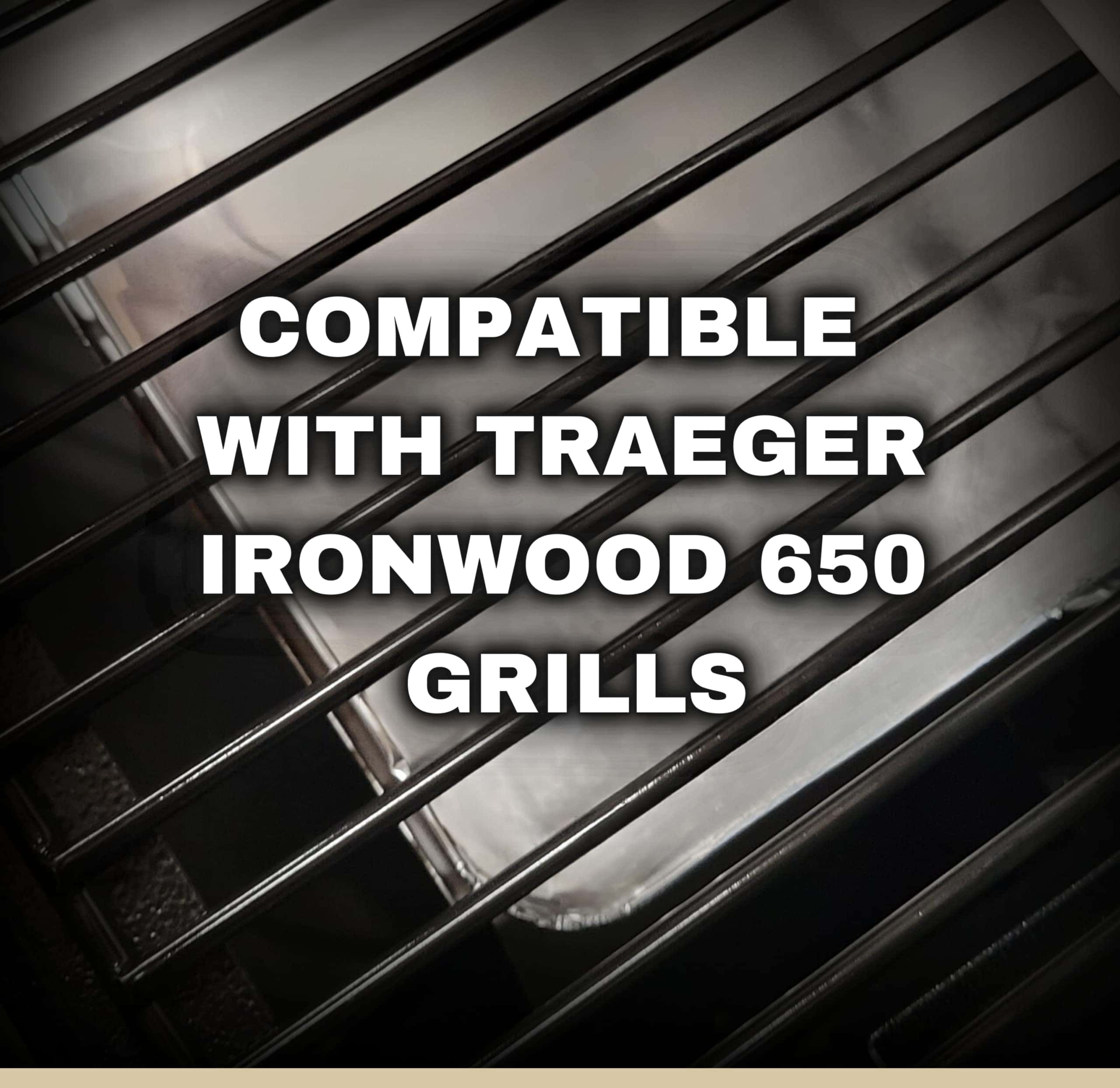 TYH Supplies 20 Pack Drip Tray Liners for Grill | - - Folded - Imagen 4