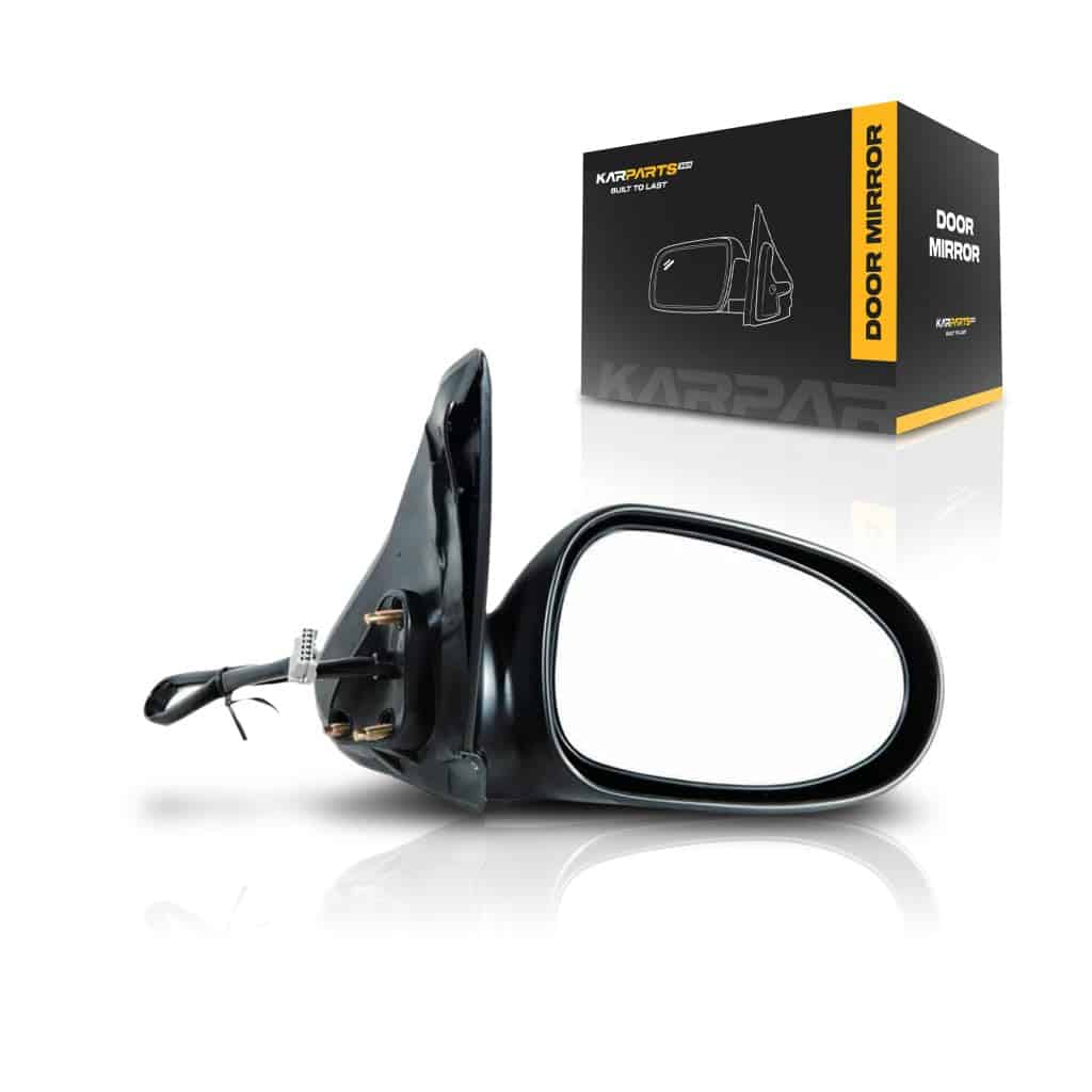 Espejo de puerta del lado del pasajero para Nissan Sentra