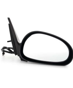 Espejo de puerta del lado del pasajero para Ford Mustang