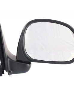 Espejo de puerta del lado del pasajero para Ford F-150 1997