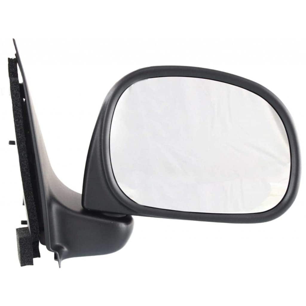 Espejo de puerta del lado del pasajero para Ford F-150 1997
