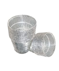 40 Paquete de Forros de Cubo de Grasa para Traeger Pro