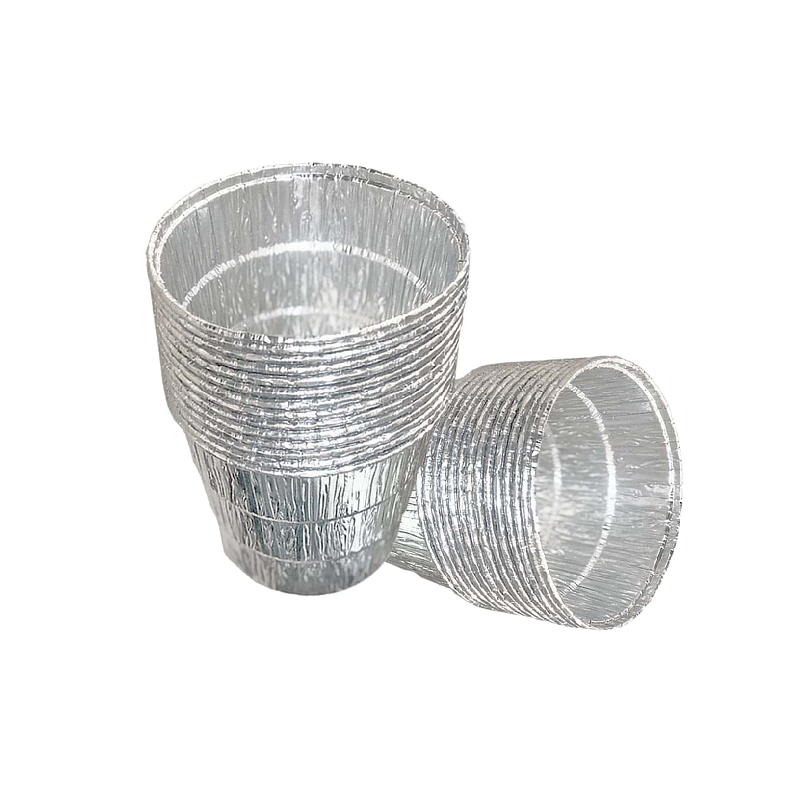 40 Paquete de Forros de Cubo de Grasa para Traeger Pro