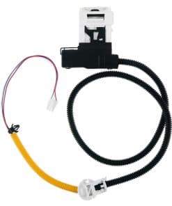 ETERMETA W11307244 Ensamblaje de bloqueo de tapa de