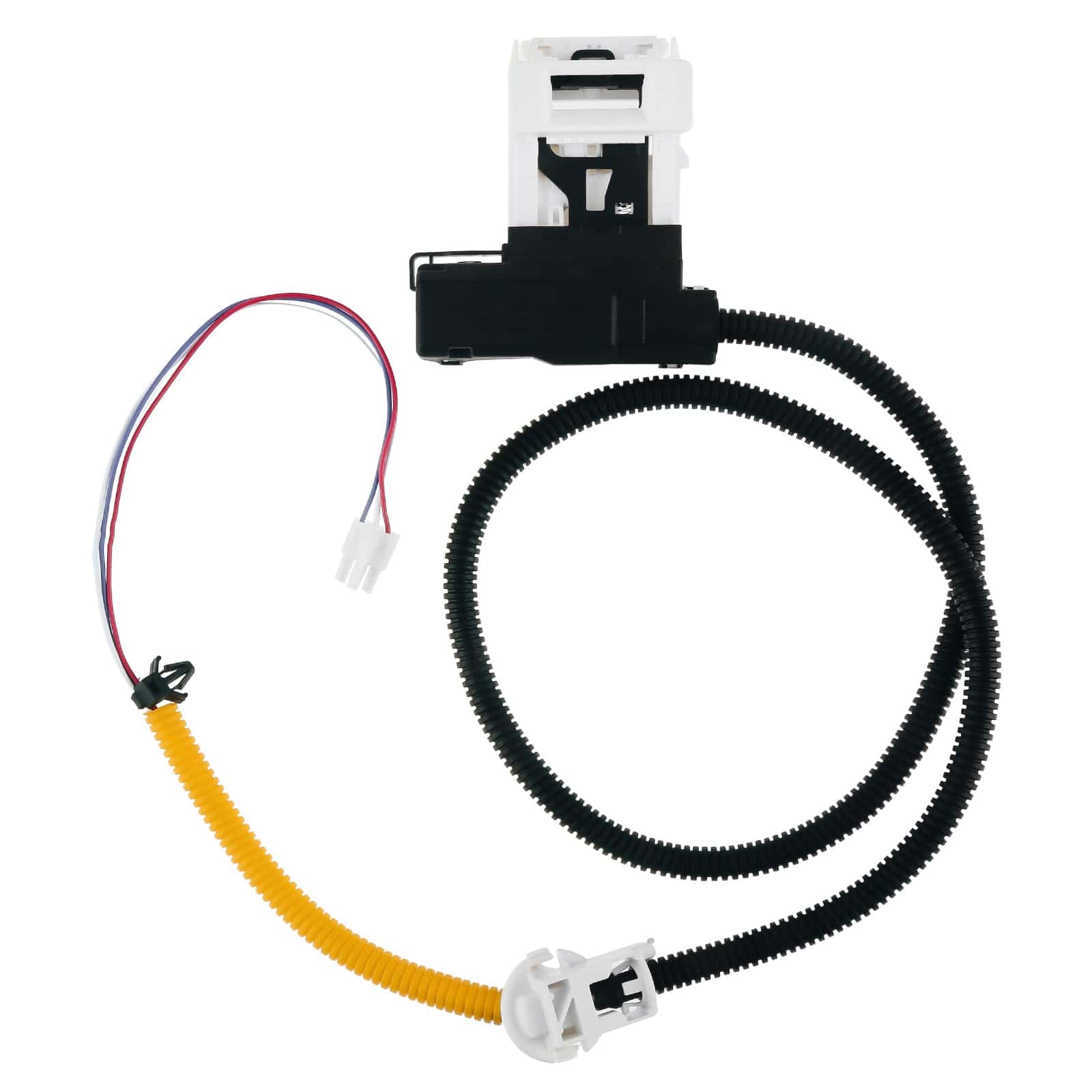 ETERMETA W11307244 Ensamblaje de bloqueo de tapa de