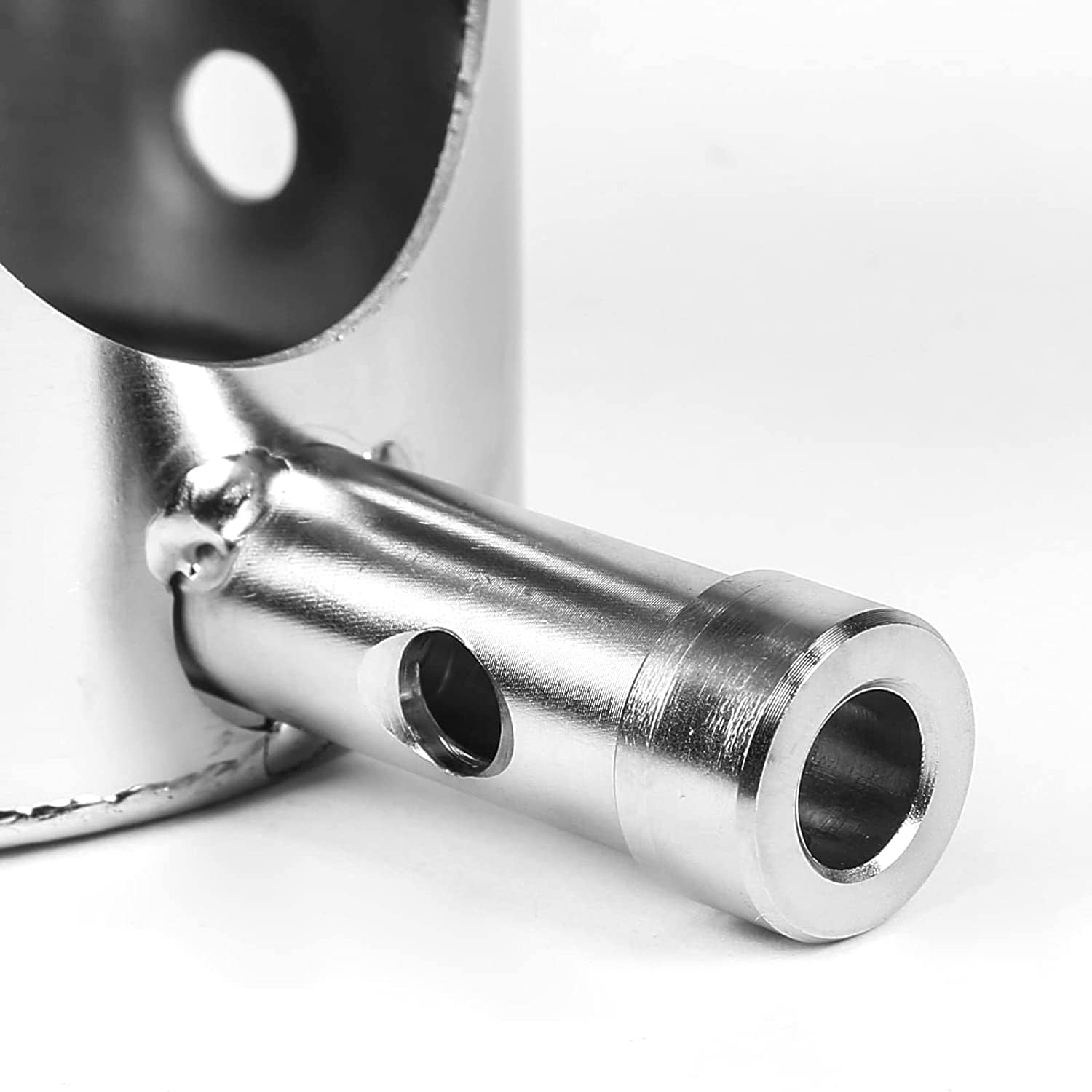 Kit de Quemador de Fuego SUS304 y Encendedor de Varilla - Imagen 8