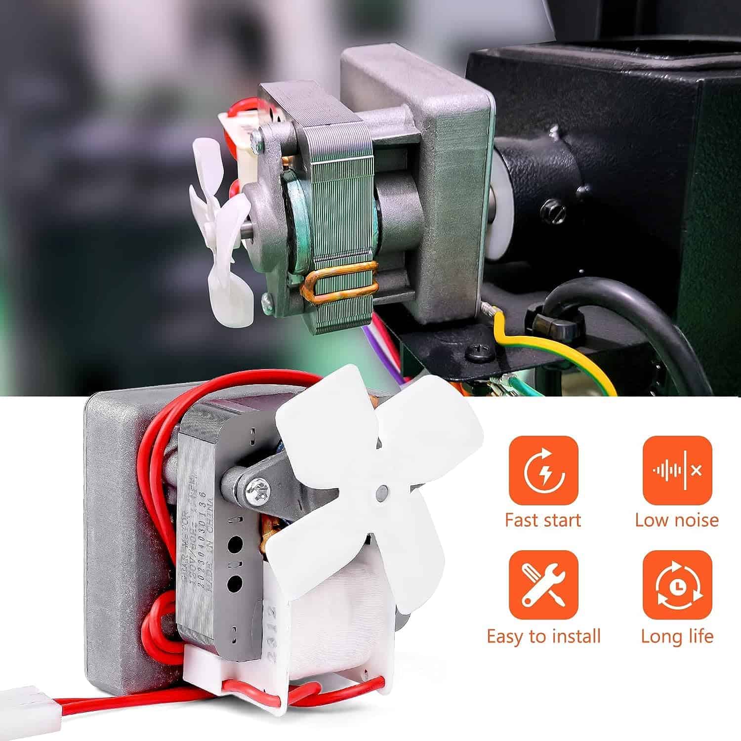 Kit de Quemador de Fuego SUS304 y Encendedor de Varilla - Imagen 5