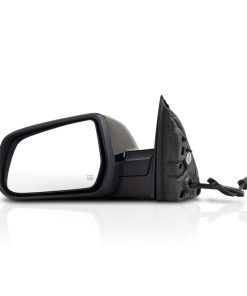 Espejo de puerta para Chevy Equinox 2010-2015 Lado del