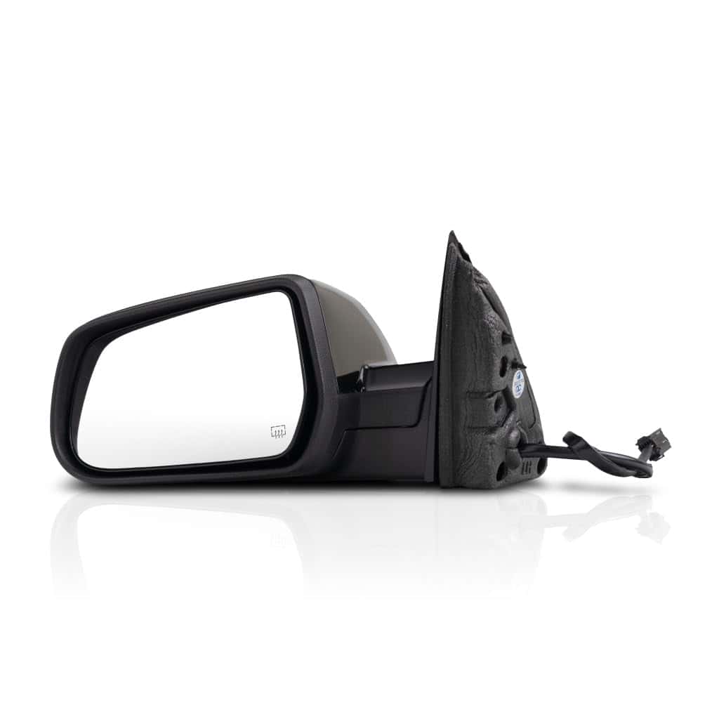 Espejo de puerta para Chevy Equinox 2010-2015 Lado del