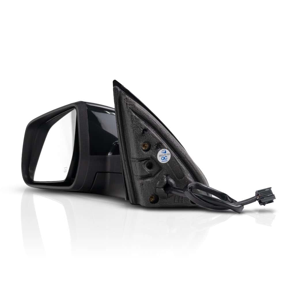Espejo de puerta para Chevy Equinox 2010-2015 Lado del - Imagen 7
