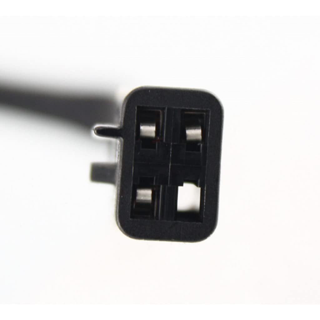 Espejo de puerta del lado del pasajero para -GM1321149 - Imagen 4