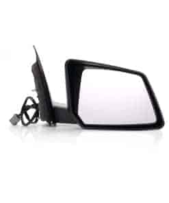 Espejo de puerta del lado del pasajero para GMC Acadia