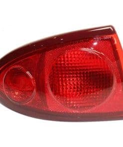 Luz trasera del lado del conductor para Chevy Cavalier 2003