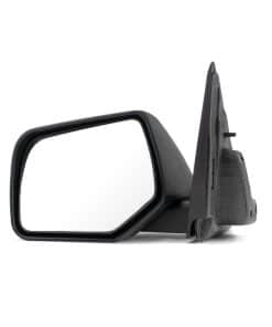 Espejo de la puerta del lado del conductor para Ford Escape
