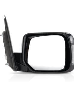 Espejo de la puerta del lado del pasajero para Honda Pilot