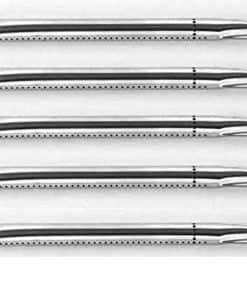 Dongftai SA401A (Paquete de 5) Quemador de Acero Inoxidable