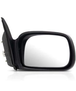 Espejo de la puerta del lado del pasajero para Honda Civic
