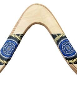 Bumerán de Madera Apex para Adolescentes y Adultos