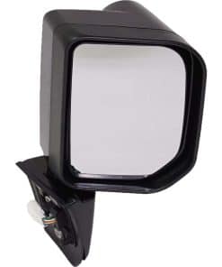 Espejo de puerta del lado del pasajero para Toyota FJ