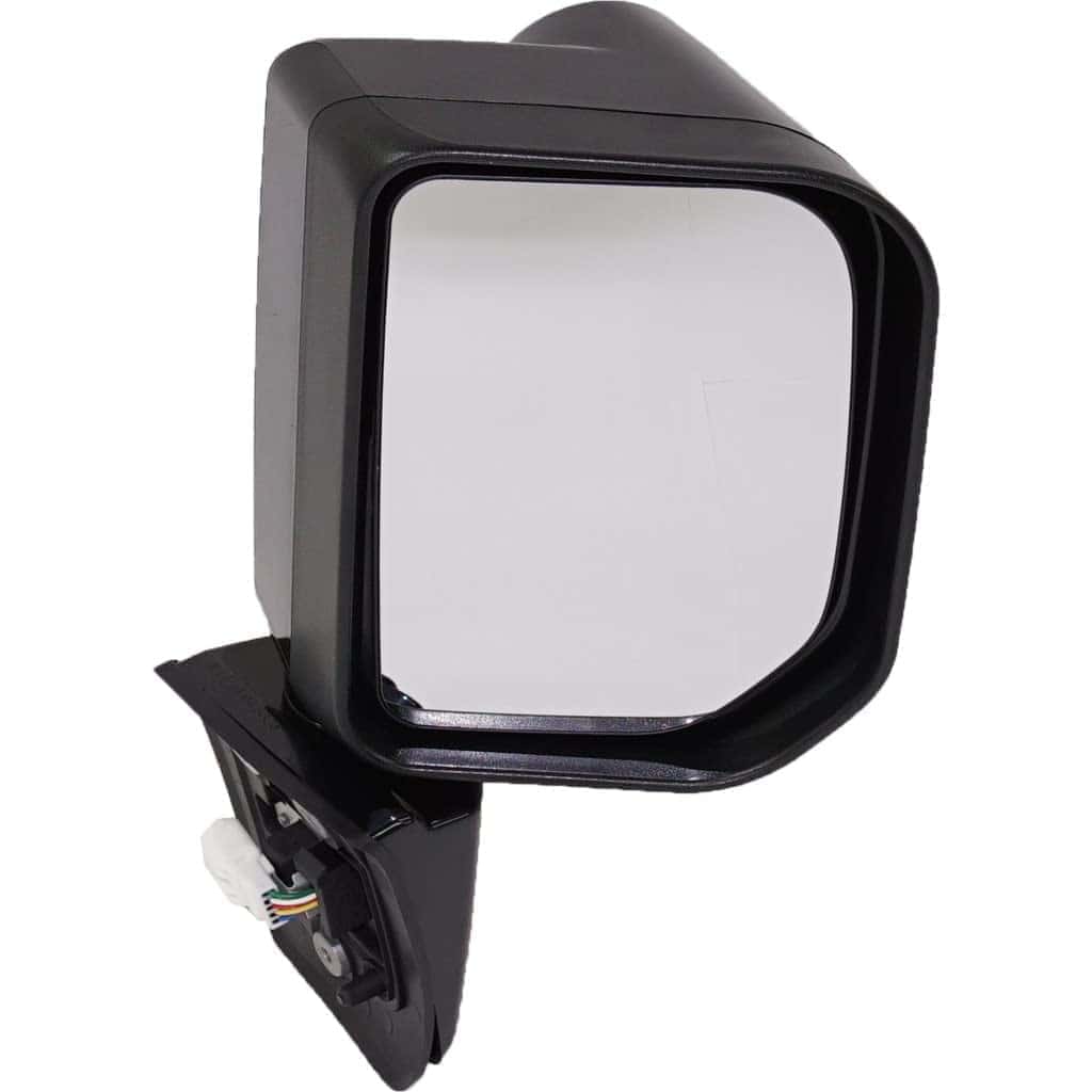 Espejo de puerta del lado del pasajero para Toyota FJ