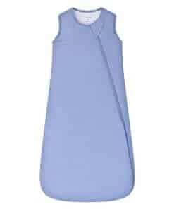 Saco de Dormir para Bebé HAPIU Unisex de -Azul Luna