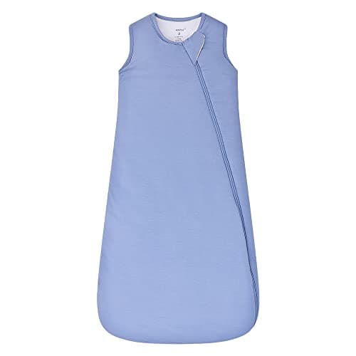 Saco de dormir para bebé unisex de rayón hecho de bambú