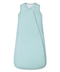 Saco de Dormir para Bebé HAPIU Unisex de -Salvia