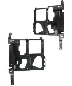 Soporte de Faro para Chevy Silverado 1500/2500 HD 2001 2002