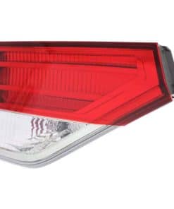 Ensamblaje de luz trasera interior del lado del conductor