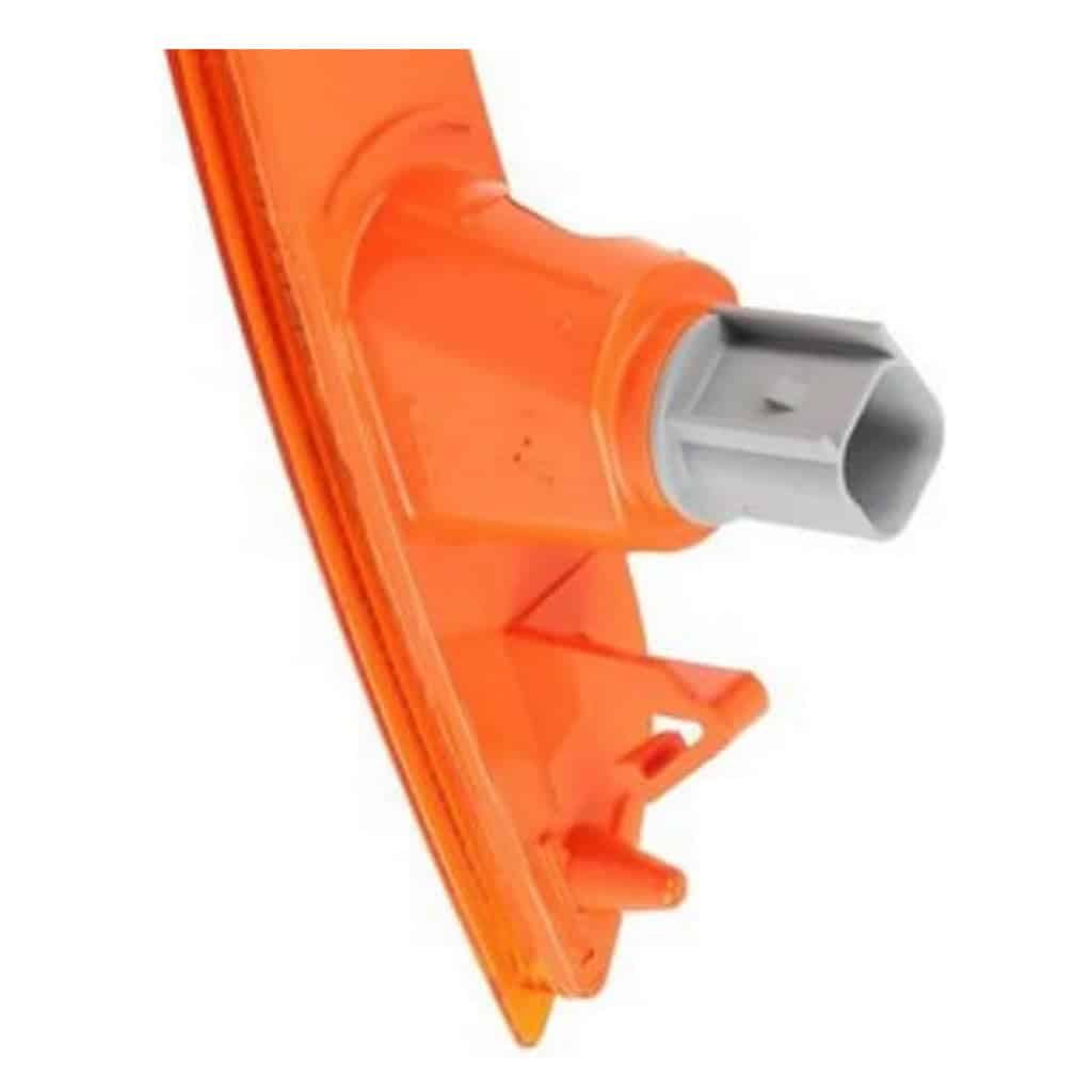 Ensamblaje de Luz de Marcador de Señal Delantera para - Imagen 4