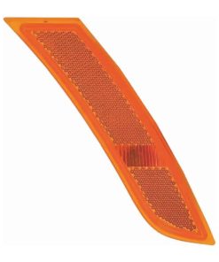 Ensamblaje de Luz de Marcador de Señal Delantera para