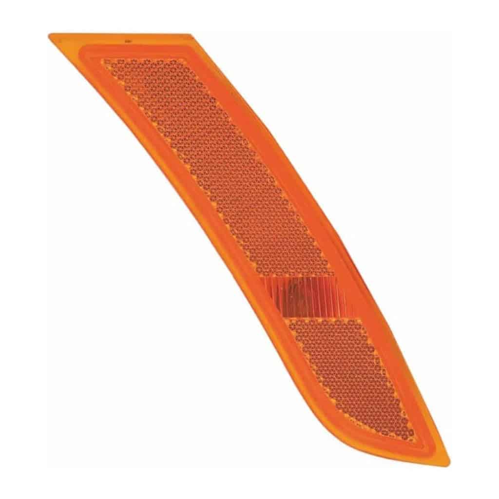 Ensamblaje de Luz de Marcador de Señal Delantera para