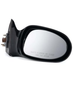 Espejo de puerta del lado del pasajero para -No aplica