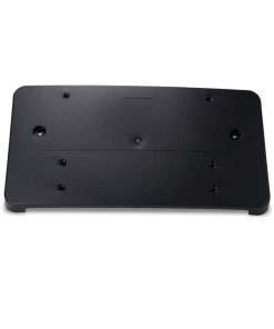 Soporte de placa de matrícula para Mercedes-Benz GL350 /