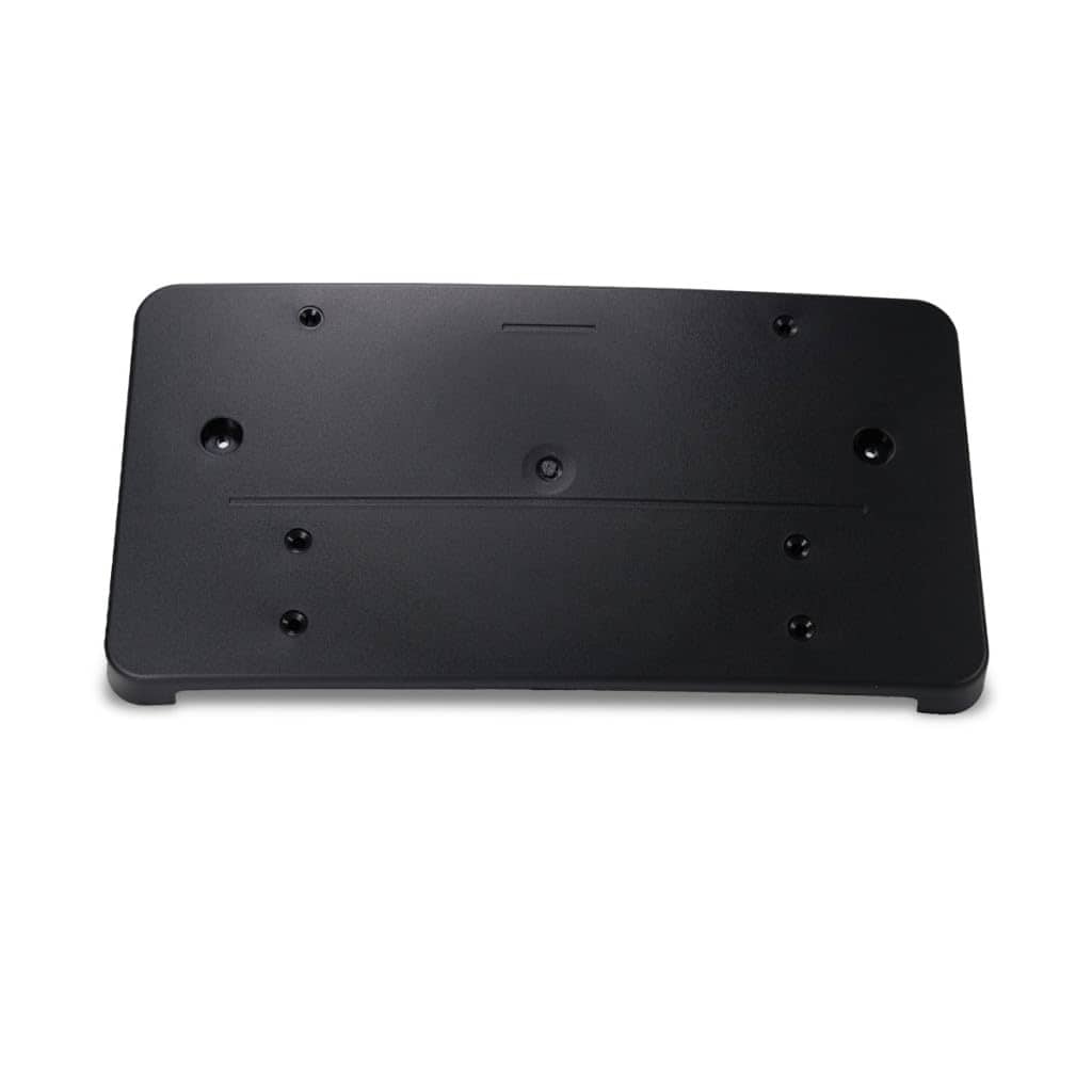 Soporte de placa de matrícula para Mercedes-Benz GL350 /
