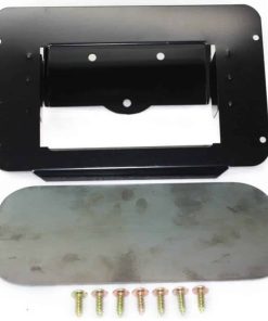 Para Chevy Silverado 1500/2500/3500 Tailgate Handle