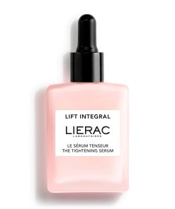 Suero Tensor Integral LIERAC - Piel Naturalmente Reafirmada