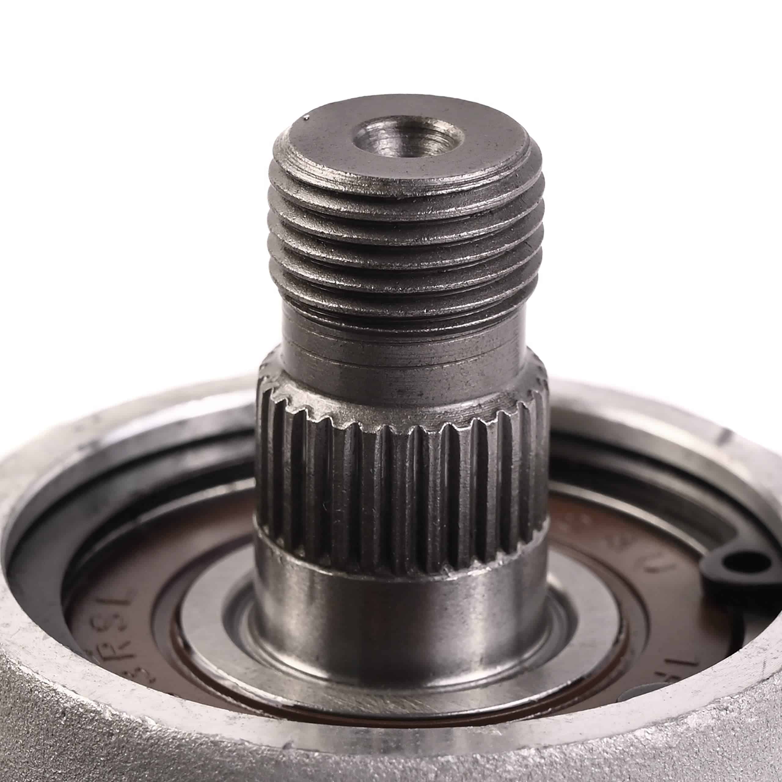 ADIGARAUTO 21-5919 Nuevo Bomba de Dirección Asistida - Imagen 6