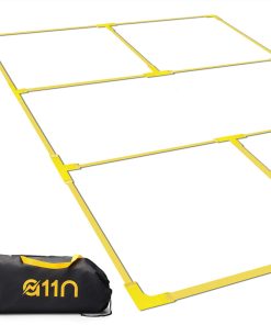 Kit de Marcación de Pista de Pickleball A11N - Líneas