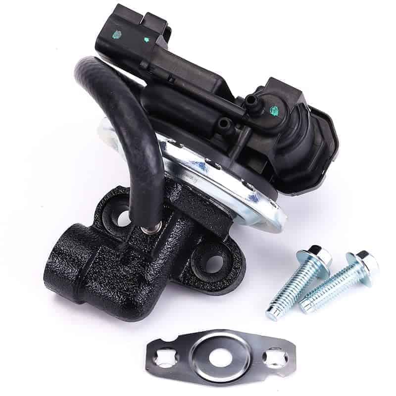 Válvula EGR Egv1045 5R3Z9D475CA Reemplazo de Válvula de