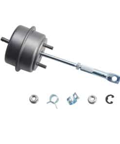 Actuador de vacío de la wastegate de actualización