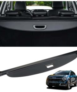 Cubierta de carga SAOKNCE para Kia Sportage 2023 2024 2025