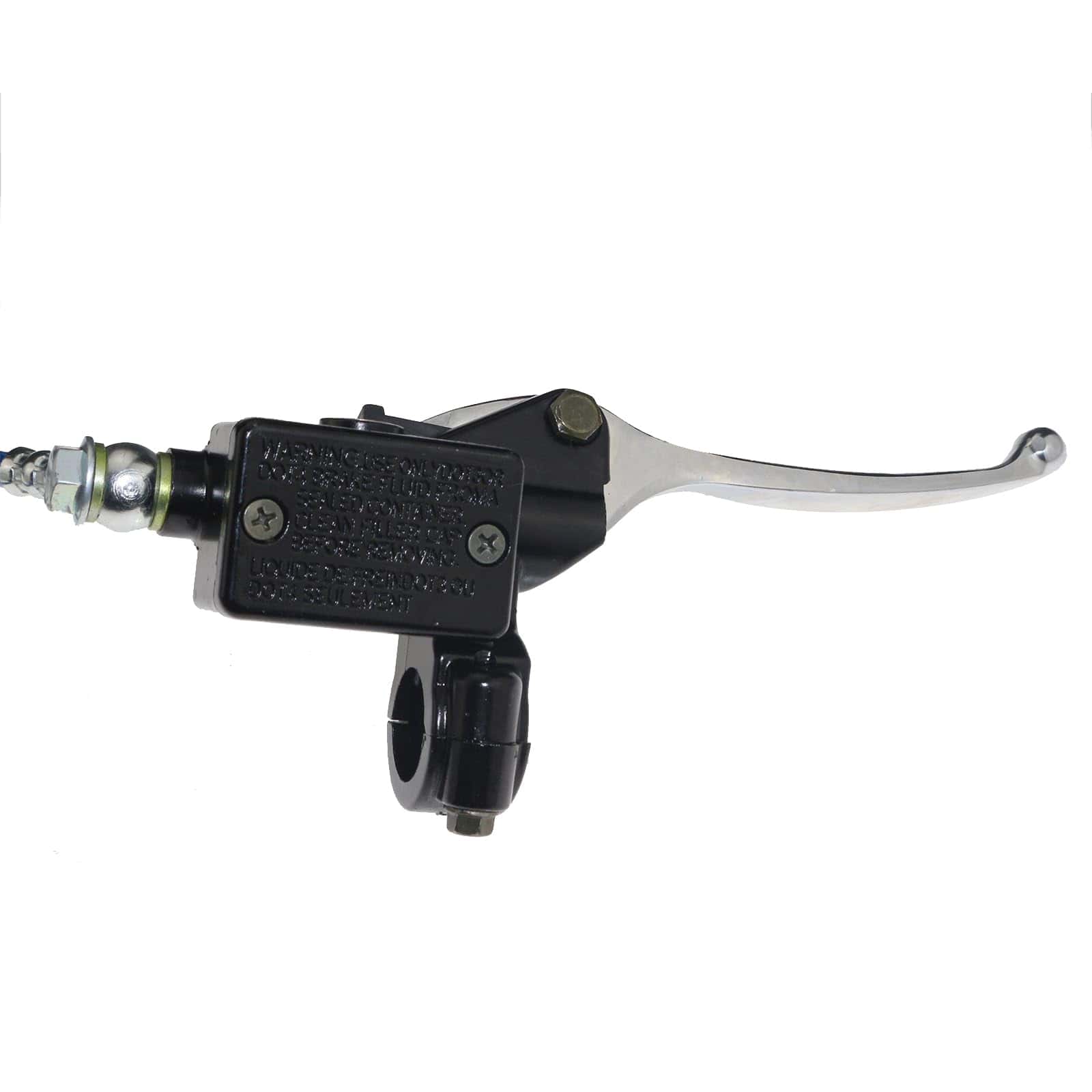 PRO BAT Conjunto de Cilindro Maestro de Freno de Disco - Imagen 7