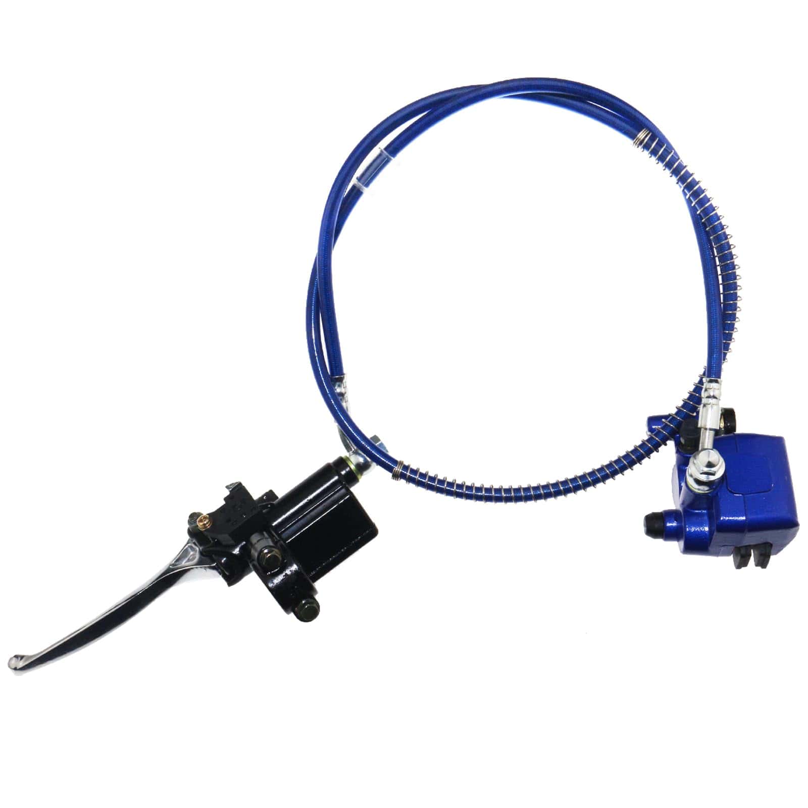 PRO BAT Conjunto de Cilindro Maestro de Freno de Disco - Imagen 8