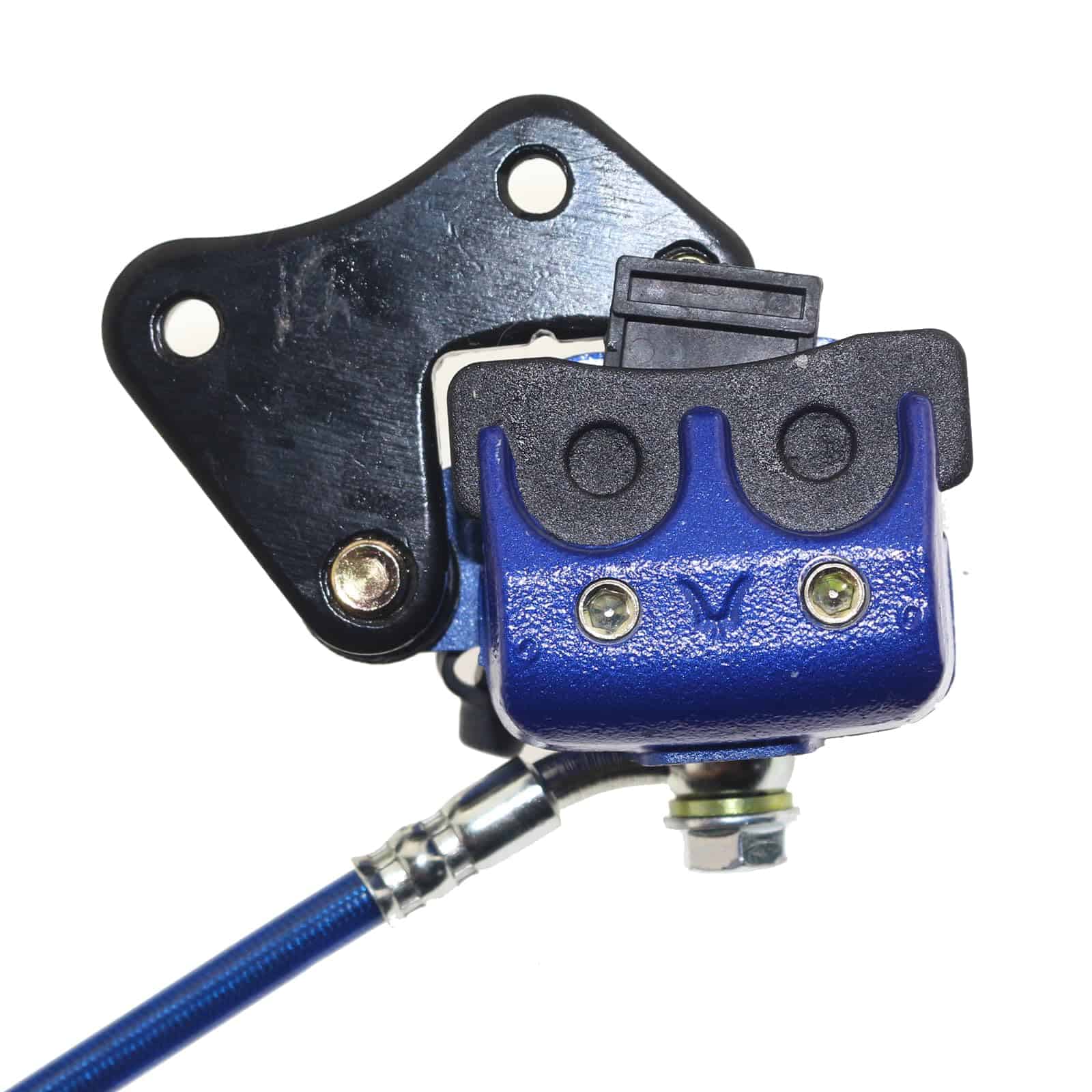 PRO BAT Conjunto de Cilindro Maestro de Freno de Disco - Imagen 5